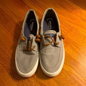 Women’s Sperry Topsiders